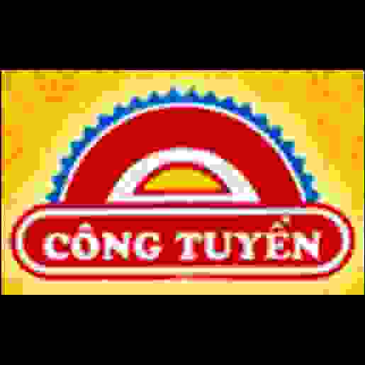 Công ty CP Chế biến TP Bánh mứt kẹo Công Tuyền