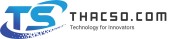 Công ty cổ phần Công Nghệ Thác Số