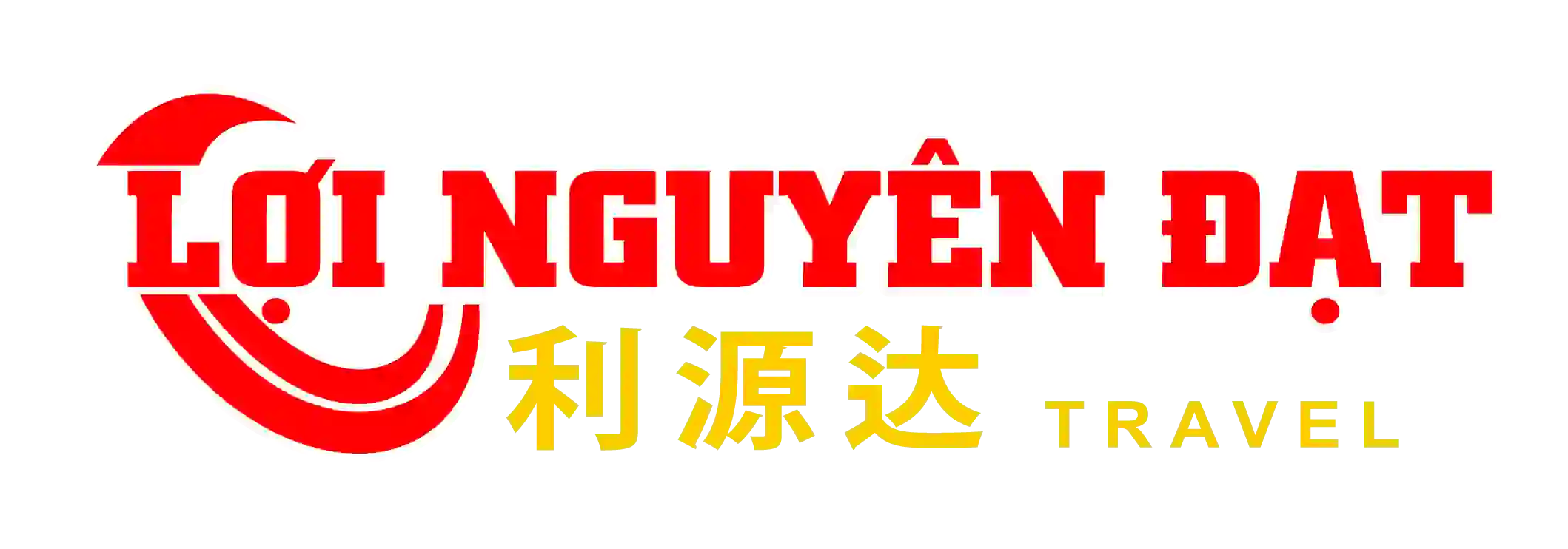 Công ty CP Du Lịch Quốc Tế Lợi Nguyên Đạt Việt Nam
