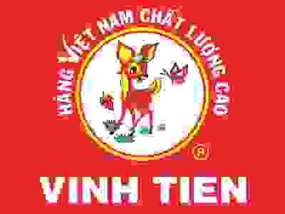 Công ty CP Giấy Vĩnh Tiến