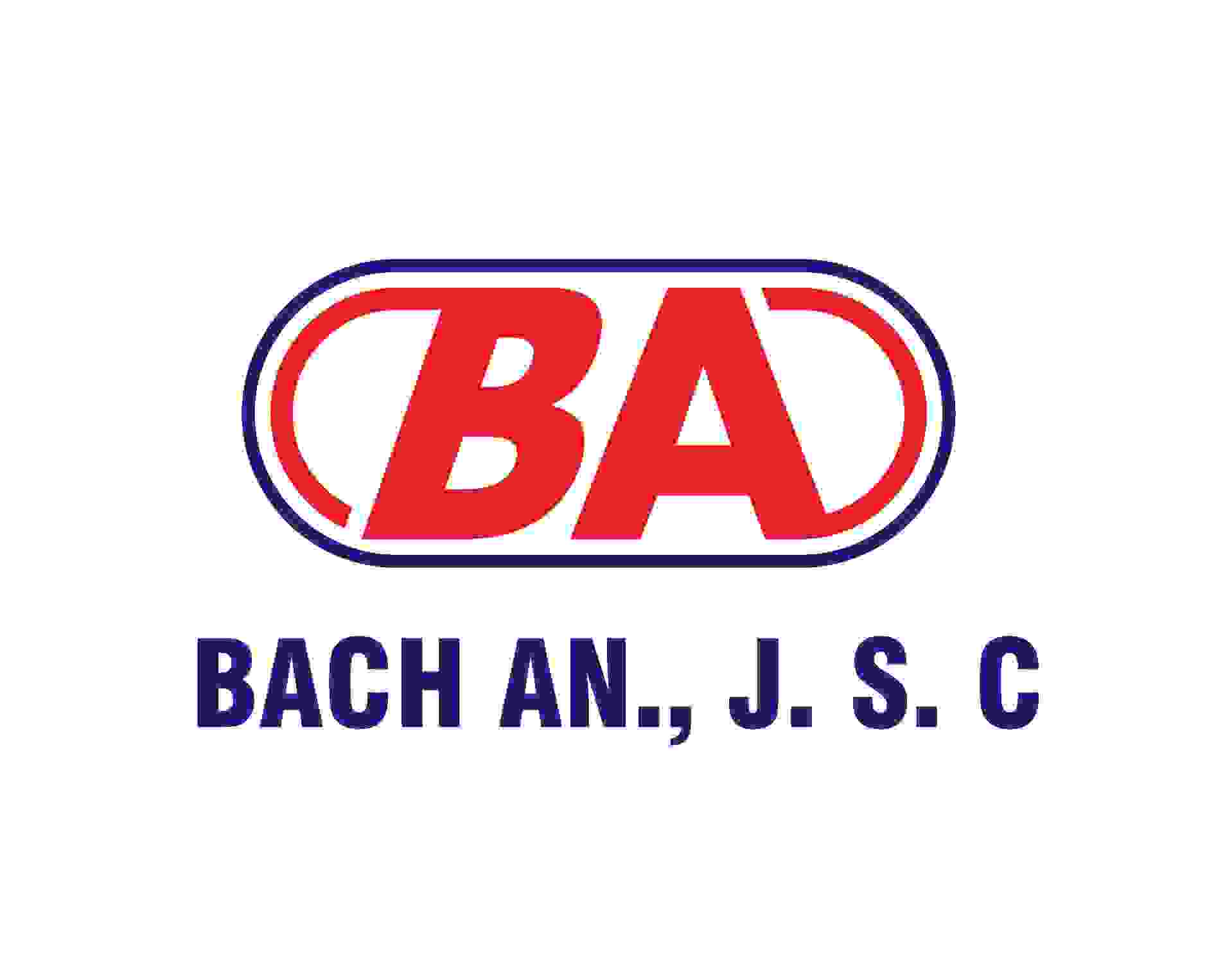 Công ty CP Kinh doanh và TM Bách An