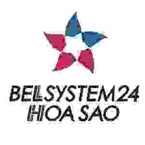 Công ty CP Tập đoàn BellSystem 24 - Hoa Sao
