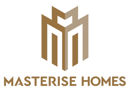 Công ty CP Tập Đoàn Masterise