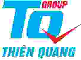 Công ty CP Tập Đoàn Thiên Quang
