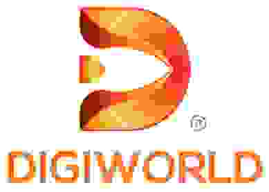 Công ty CP Thế Giới Số – Digiworld Corporation DGW
