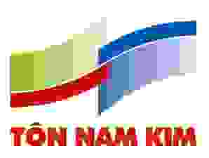 Công ty CP Thép Nam Kim