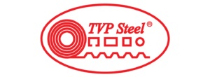 Công ty CP Thép TVP - TVP Steel