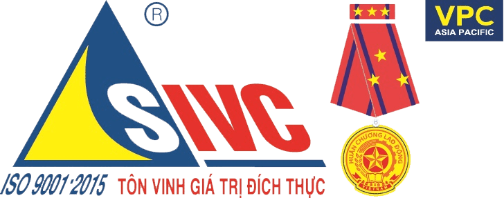 Công ty CP Thông tin & Thẩm định giá Miền Nam - SIVC