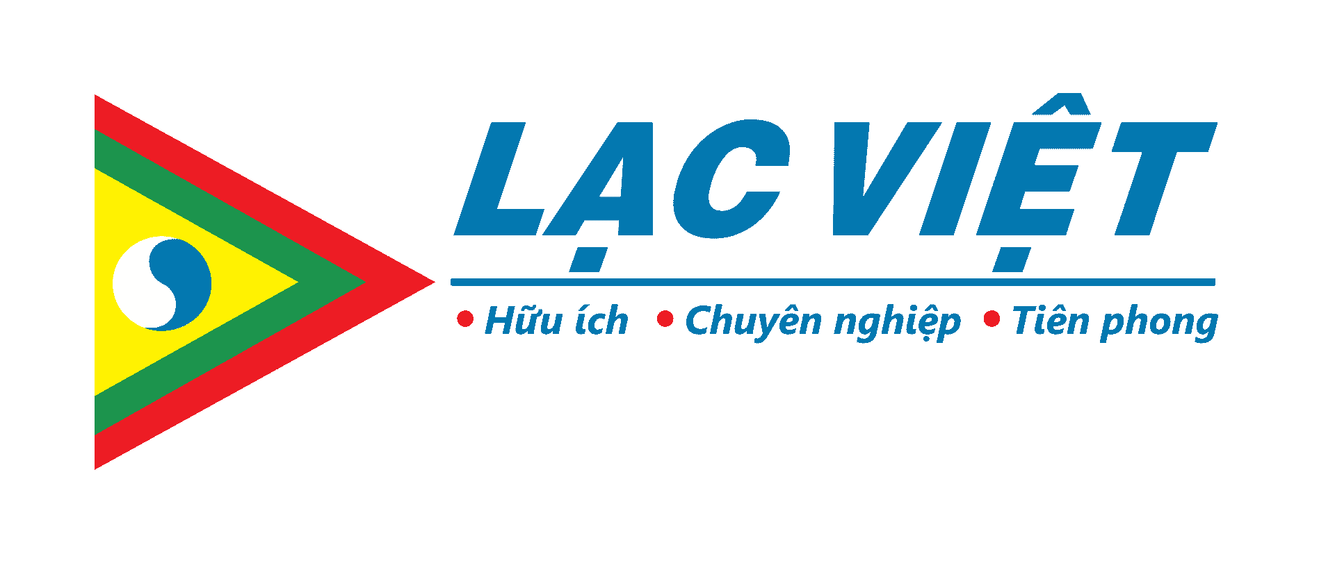 Công ty CP Tin học Lạc Việt
