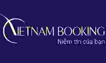 Công ty CP Việt Nam Booking