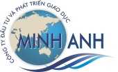 Công ty Đầu tư và Phát triển Giáo dục Minh Anh