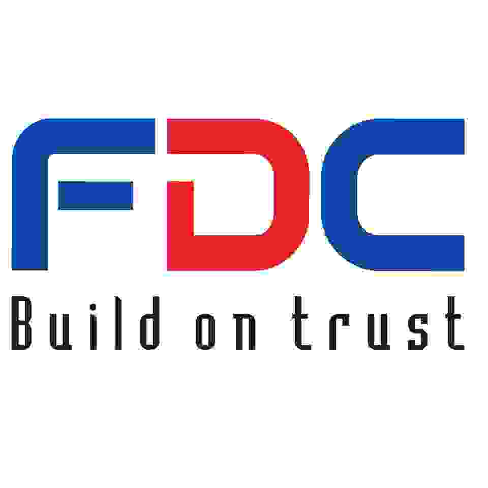 Công ty Đầu Tư Xây Dựng F.D.C