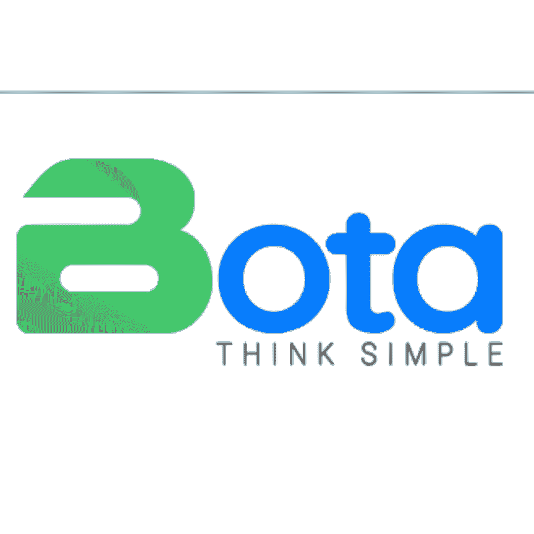 Công Ty Dịch Vụ Web Thương Mại Bota