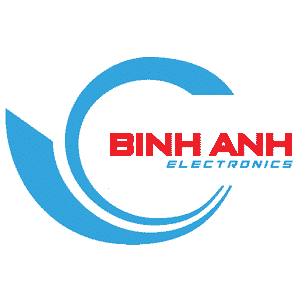 Công Ty Điện Tử Bình Anh - Binh Anh Electronics