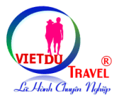 Công ty Du lịch Việt Du