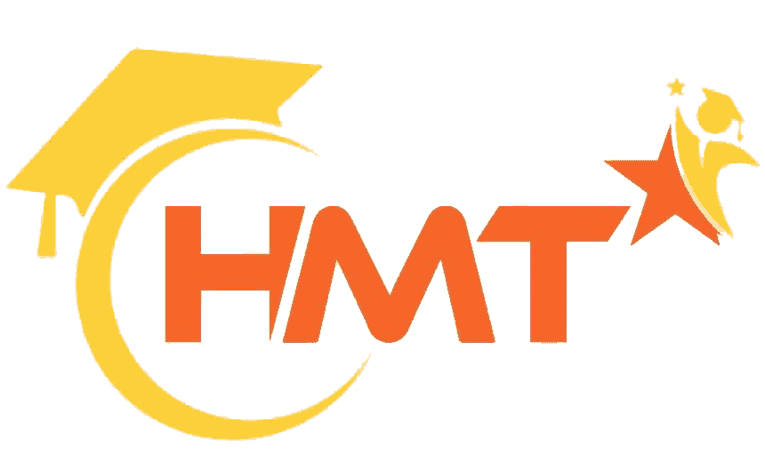 Công ty cổ phần Giáo dục HMT Việt Nam