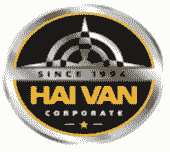 Công ty Liên doanh Vận chuyển Quốc tế Hải Vân