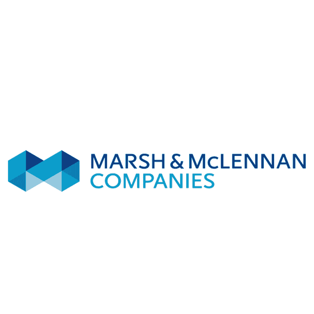 MARSH & McLENNAN