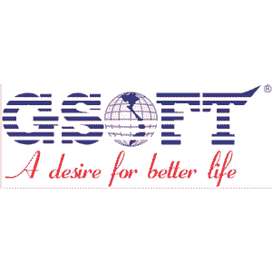 Công ty Phần mềm Hoàn Cầu – GSOFT
