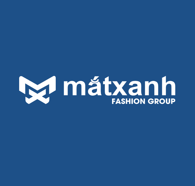 Công ty Tập Đoàn Mắt Xanh