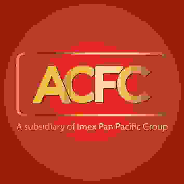 Công Ty Thời Trang Và Mỹ Phẩm Acfc & Cmfc Vietnam