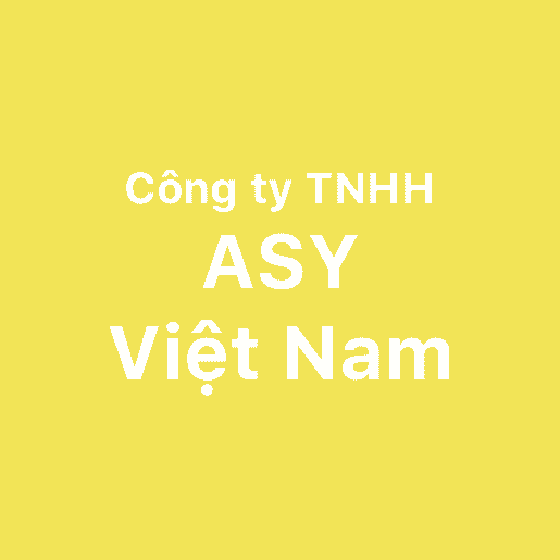 Công ty TNHH ASY Việt Nam