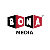 Công ty TNHH BONA MEDIA