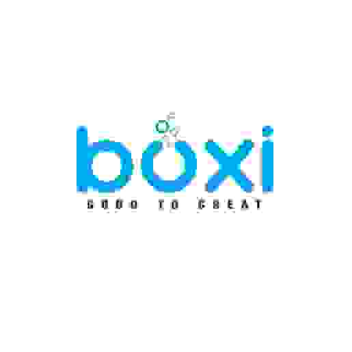 Công ty TNHH Boxi Việt Nam