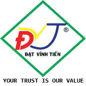 Công Ty Tnhh Đạt Vĩnh Tiến