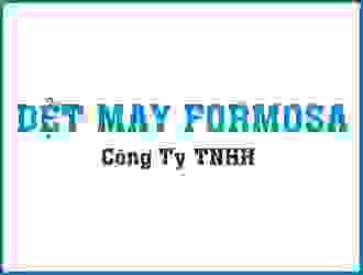 Công ty TNHH Dệt May Formosa Việt Nam