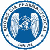 Công ty TNHH Dược Phẩm Không Già