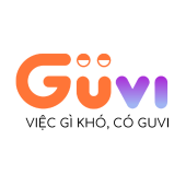 Công ty TNHH Giải Pháp Công Nghệ GUVI