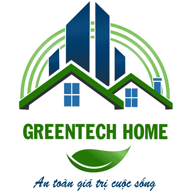 Công Ty TNHH Giải Pháp Và Công Nghệ Greentech Home