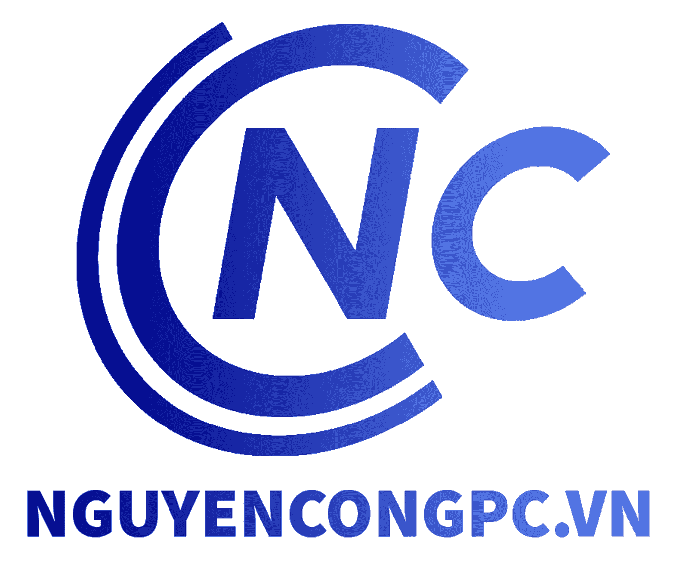 Công ty TNHH Máy tính Nguyễn Công