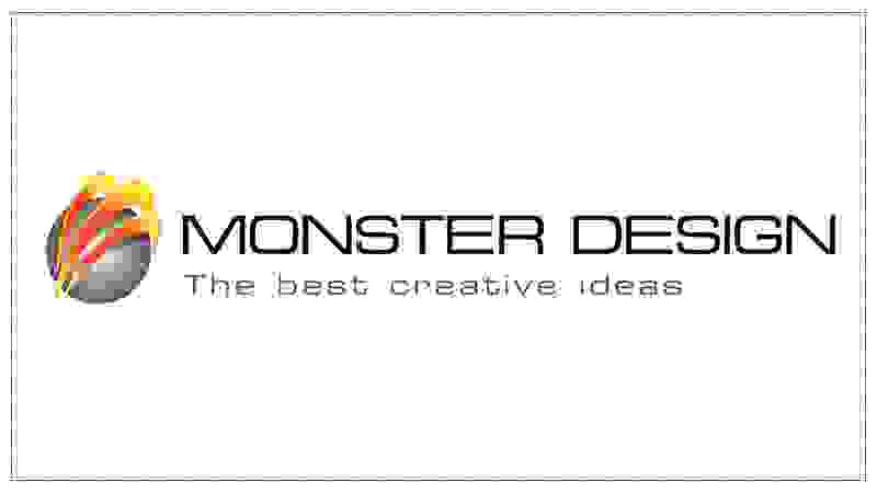 Công ty TNHH Monster Design