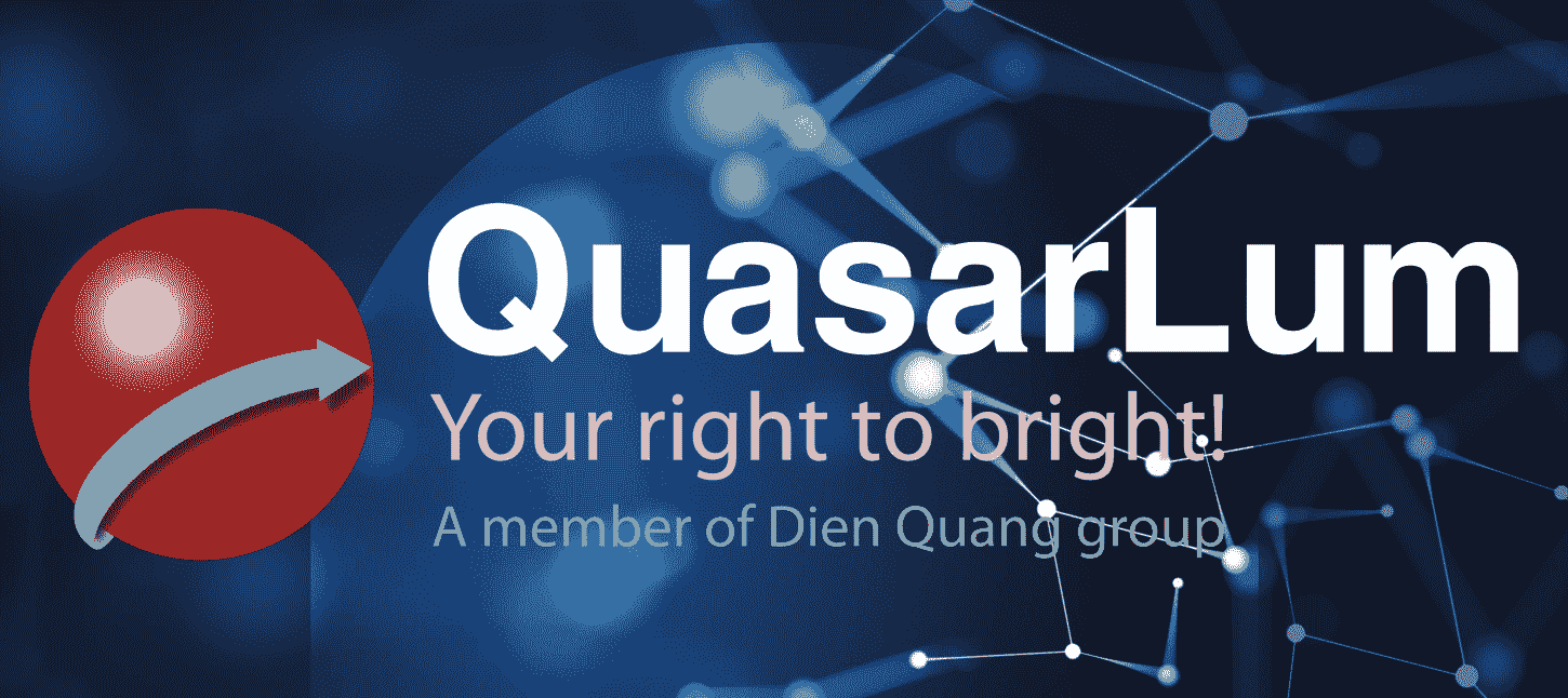 CÔNG TY TNHH MỘT THÀNH VIÊN QUASARLUM