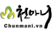 CÔNG TY TNHH MTV CHUNMANI VIỆT NAM