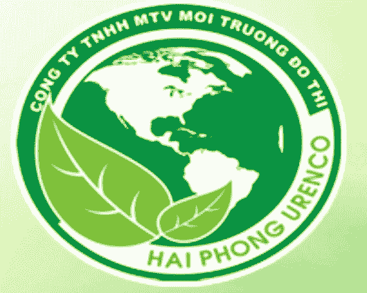 Công ty TNHH MTV Môi trường Đô thị Hải Phòng (HPURENCo)