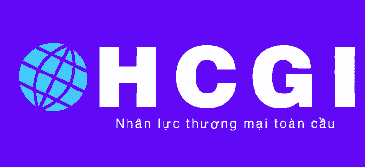 CÔNG TY TNHH NHÂN LỰC VÀ THƯƠNG MẠI TOÀN CẦU HCGI