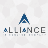 CÔNG TY TNHH PHẦN MỀM ALLIANCE
