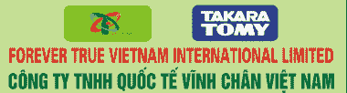 Công ty TNHH Quốc tế Vĩnh Chân