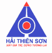 Công ty TNHH Sản Xuất Thương Mại Dịch Vụ Hải Thiên Sơn