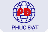 Công ty TNHH SX & TM Phúc Đạt