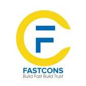 Công ty TNHH Thiết kế và xây dựng Fastcons