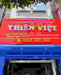 Công ty TNHH Thương Mại & Dịch Vụ Điện Thiên Việt