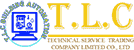 Công Ty TNHH Thương Mại Dịch Vụ Kỹ Thuật TLC