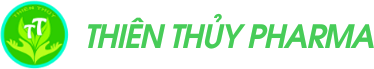 Công Ty TNHH Thương Mại Dược Phẩm Thiên Thủy