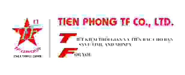 Công ty TNHH Tiền Phong - TF