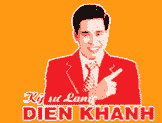 CÔNG TY TNHH TM-DV DIÊN KHÁNH