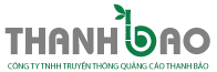 CÔNG TY TNHH TRUYỀN THÔNG QUẢNG CÁO THANH BẢO